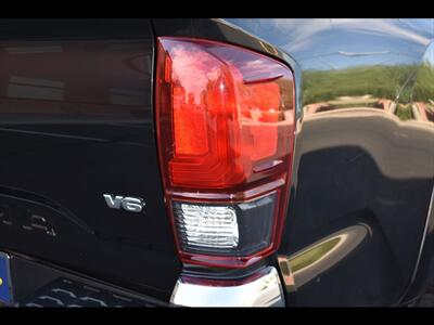 2022 Toyota Tacoma SR5 V6   - Photo 38 - Mesa, AZ 85201