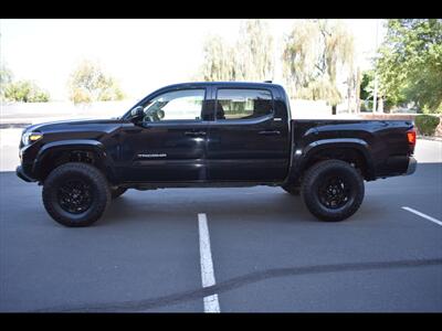 2022 Toyota Tacoma SR5 V6   - Photo 4 - Mesa, AZ 85201