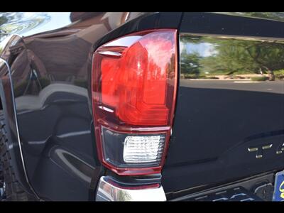 2022 Toyota Tacoma SR5 V6   - Photo 37 - Mesa, AZ 85201