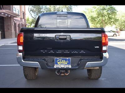 2022 Toyota Tacoma SR5 V6   - Photo 9 - Mesa, AZ 85201