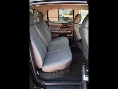 2022 Toyota Tacoma SR5 V6   - Photo 20 - Mesa, AZ 85201