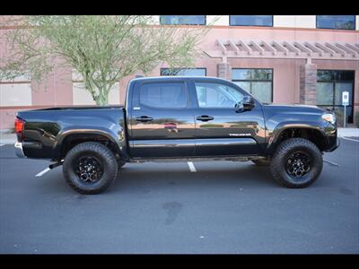 2022 Toyota Tacoma SR5 V6   - Photo 1 - Mesa, AZ 85201