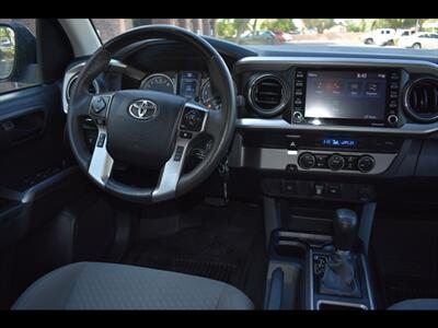 2022 Toyota Tacoma SR5 V6   - Photo 23 - Mesa, AZ 85201