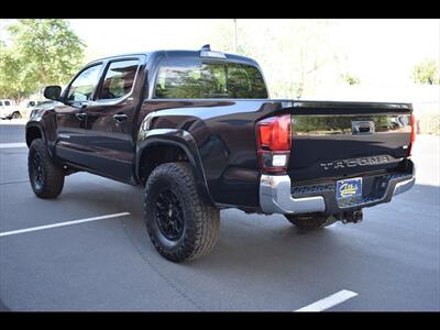 2022 Toyota Tacoma SR5 V6   - Photo 5 - Mesa, AZ 85201