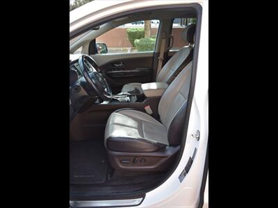 2018 Kia Sedona SXL - Photo 16 - Mesa, AZ 85201
