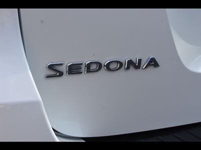 2018 Kia Sedona SXL - Photo 51 - Mesa, AZ 85201