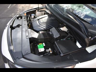 2018 Kia Sedona SXL - Photo 45 - Mesa, AZ 85201