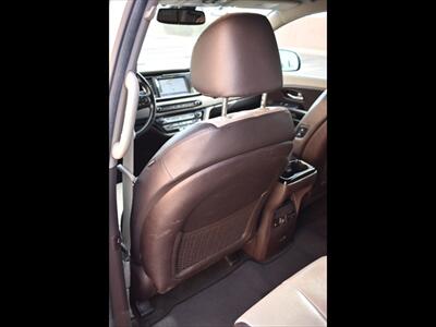 2018 Kia Sedona SXL - Photo 21 - Mesa, AZ 85201