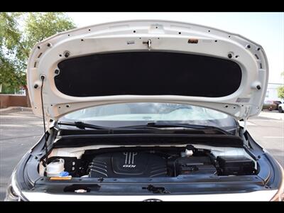 2018 Kia Sedona SXL - Photo 42 - Mesa, AZ 85201