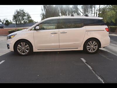 2018 Kia Sedona SXL - Photo 4 - Mesa, AZ 85201