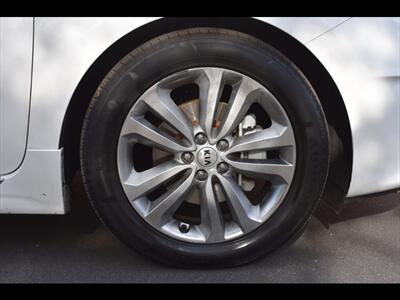 2018 Kia Sedona SXL - Photo 40 - Mesa, AZ 85201