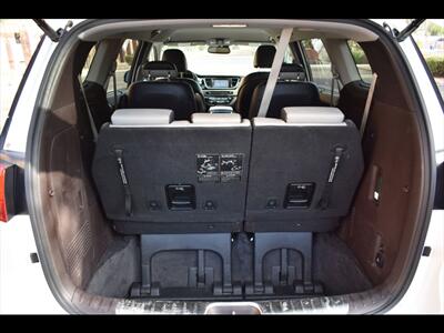 2018 Kia Sedona SXL - Photo 26 - Mesa, AZ 85201