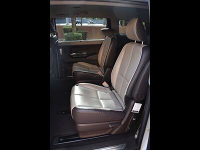 2018 Kia Sedona SXL - Photo 20 - Mesa, AZ 85201