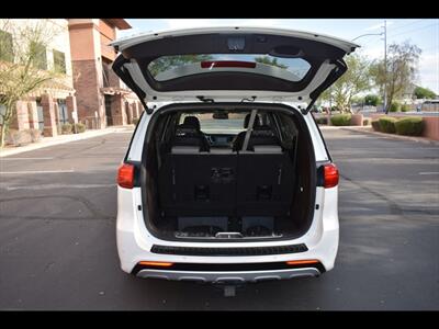 2018 Kia Sedona SXL - Photo 25 - Mesa, AZ 85201