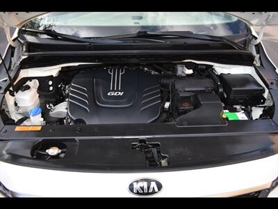 2018 Kia Sedona SXL - Photo 43 - Mesa, AZ 85201