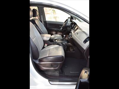 2018 Kia Sedona SXL - Photo 35 - Mesa, AZ 85201