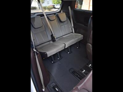 2018 Kia Sedona SXL - Photo 29 - Mesa, AZ 85201
