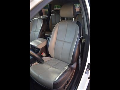 2018 Kia Sedona SXL - Photo 17 - Mesa, AZ 85201