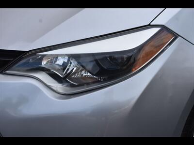 2016 Toyota Corolla LE - Photo 45 - Mesa, AZ 85201