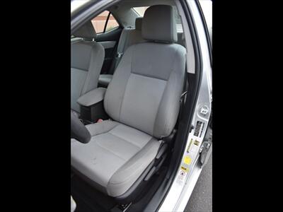 2016 Toyota Corolla LE - Photo 16 - Mesa, AZ 85201
