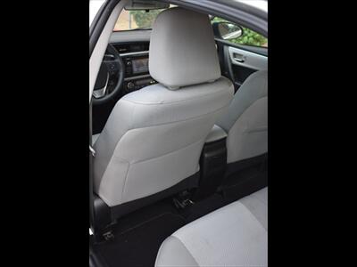 2016 Toyota Corolla LE - Photo 20 - Mesa, AZ 85201