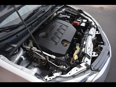2016 Toyota Corolla LE - Photo 40 - Mesa, AZ 85201