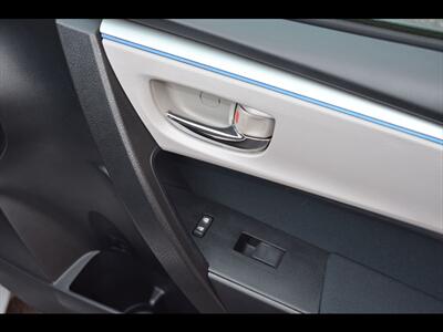 2016 Toyota Corolla LE - Photo 36 - Mesa, AZ 85201