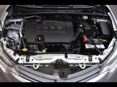2016 Toyota Corolla LE - Photo 39 - Mesa, AZ 85201
