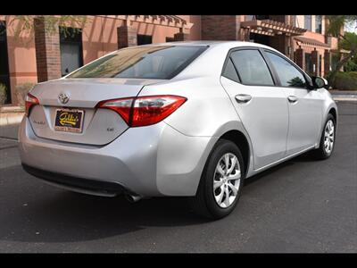 2016 Toyota Corolla LE - Photo 7 - Mesa, AZ 85201