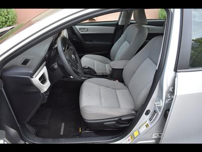 2016 Toyota Corolla LE - Photo 15 - Mesa, AZ 85201