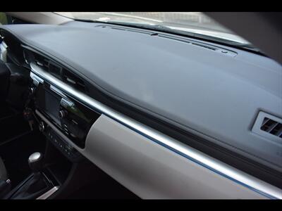 2016 Toyota Corolla LE - Photo 37 - Mesa, AZ 85201