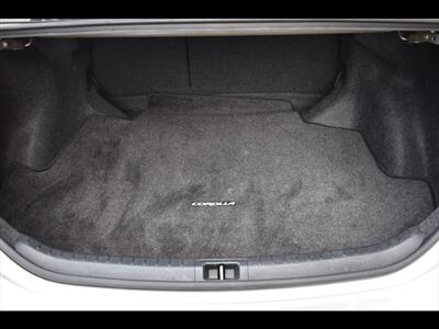 2016 Toyota Corolla LE - Photo 24 - Mesa, AZ 85201