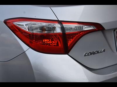 2016 Toyota Corolla LE - Photo 47 - Mesa, AZ 85201