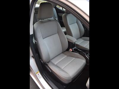 2016 Toyota Corolla LE - Photo 34 - Mesa, AZ 85201