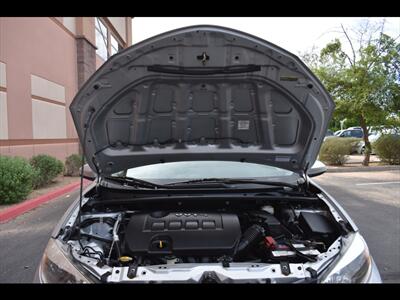 2016 Toyota Corolla LE - Photo 38 - Mesa, AZ 85201