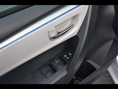 2016 Toyota Corolla LE - Photo 18 - Mesa, AZ 85201