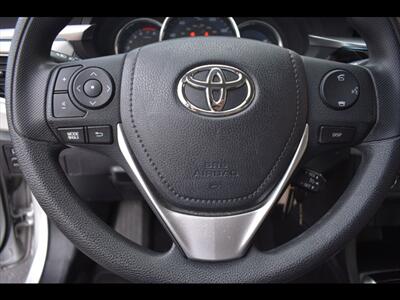 2016 Toyota Corolla LE - Photo 13 - Mesa, AZ 85201