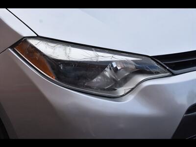 2016 Toyota Corolla LE - Photo 43 - Mesa, AZ 85201