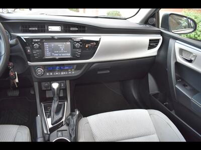 2016 Toyota Corolla LE - Photo 31 - Mesa, AZ 85201