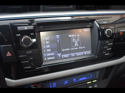 2016 Toyota Corolla LE - Photo 10 - Mesa, AZ 85201