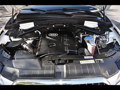 2014 Audi Q5 2.0T quattro Premium Plus   - Photo 42 - Mesa, AZ 85201
