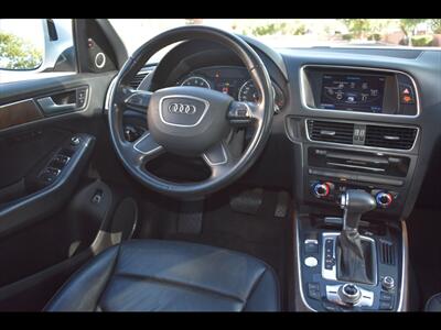 2014 Audi Q5 2.0T quattro Premium Plus   - Photo 29 - Mesa, AZ 85201