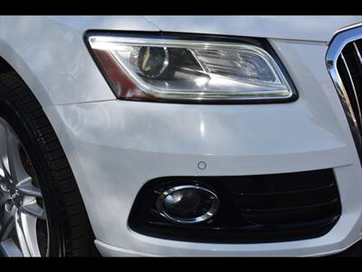 2014 Audi Q5 2.0T quattro Premium Plus   - Photo 45 - Mesa, AZ 85201