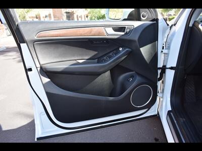 2014 Audi Q5 2.0T quattro Premium Plus   - Photo 17 - Mesa, AZ 85201