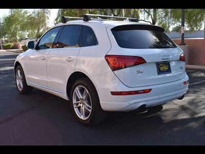 2014 Audi Q5 2.0T quattro Premium Plus   - Photo 6 - Mesa, AZ 85201