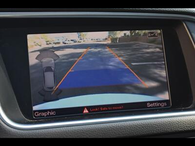 2014 Audi Q5 2.0T quattro Premium Plus   - Photo 11 - Mesa, AZ 85201