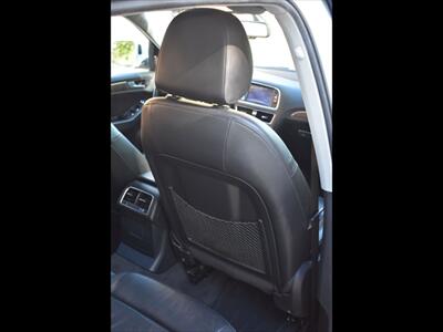2014 Audi Q5 2.0T quattro Premium Plus   - Photo 26 - Mesa, AZ 85201