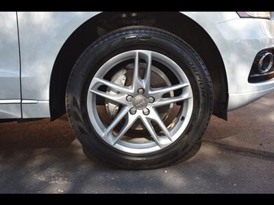 2014 Audi Q5 2.0T quattro Premium Plus   - Photo 39 - Mesa, AZ 85201