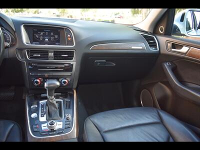 2014 Audi Q5 2.0T quattro Premium Plus   - Photo 30 - Mesa, AZ 85201