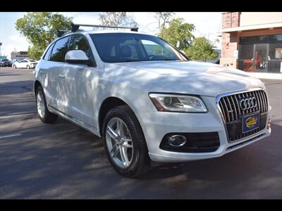 2014 Audi Q5 2.0T quattro Premium Plus   - Photo 2 - Mesa, AZ 85201